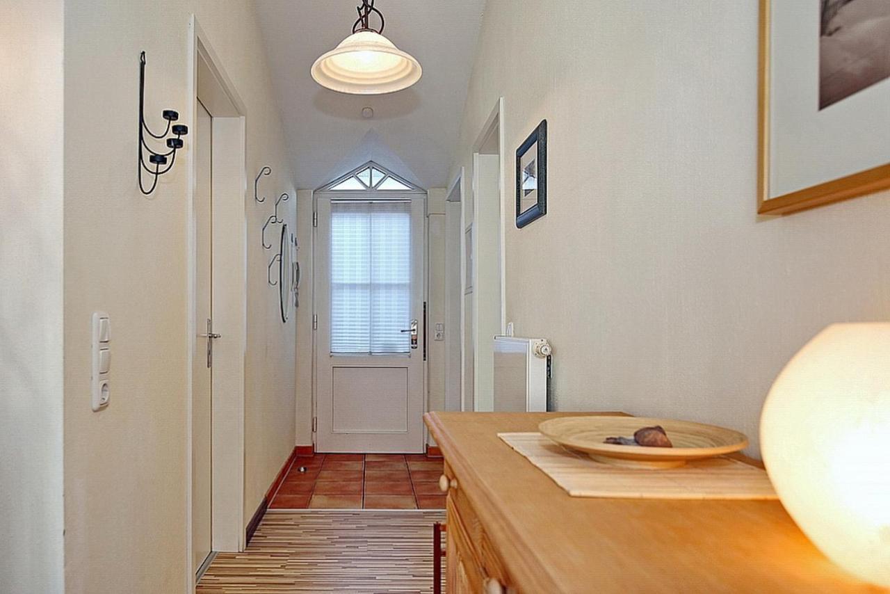 Strandstrasse 16 Wohnung 18 Ostseebad Kühlungsborn Екстериор снимка
