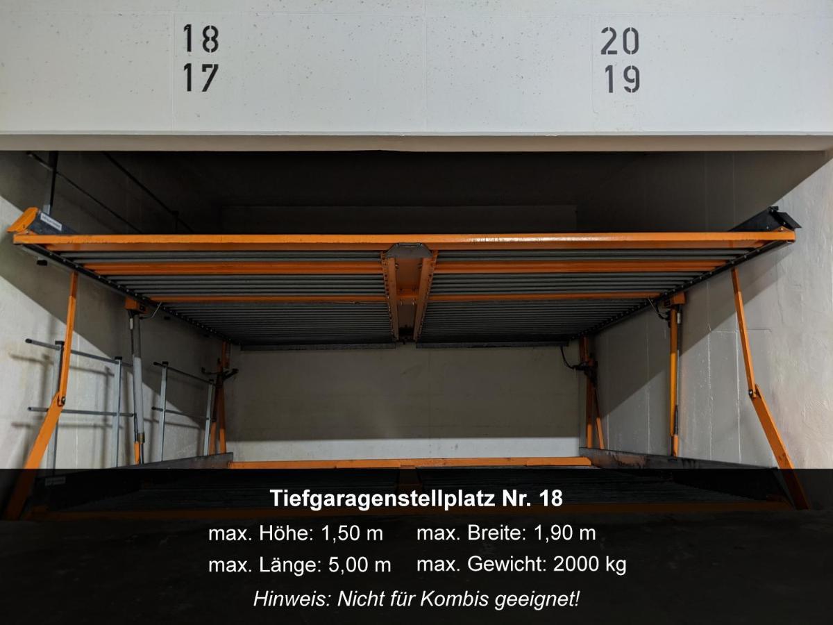 Strandstrasse 16 Wohnung 18 Ostseebad Kühlungsborn Екстериор снимка