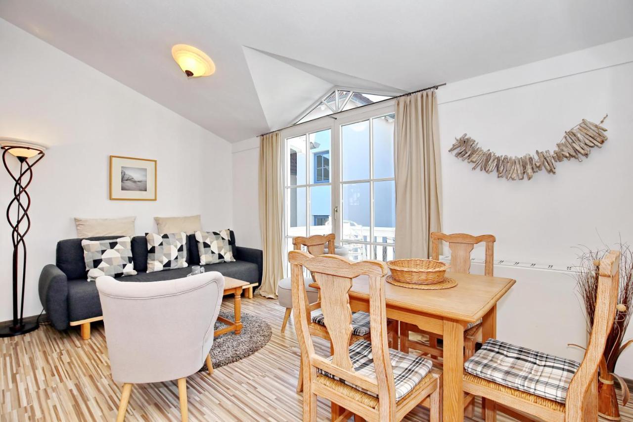 Strandstrasse 16 Wohnung 18 Ostseebad Kühlungsborn Екстериор снимка