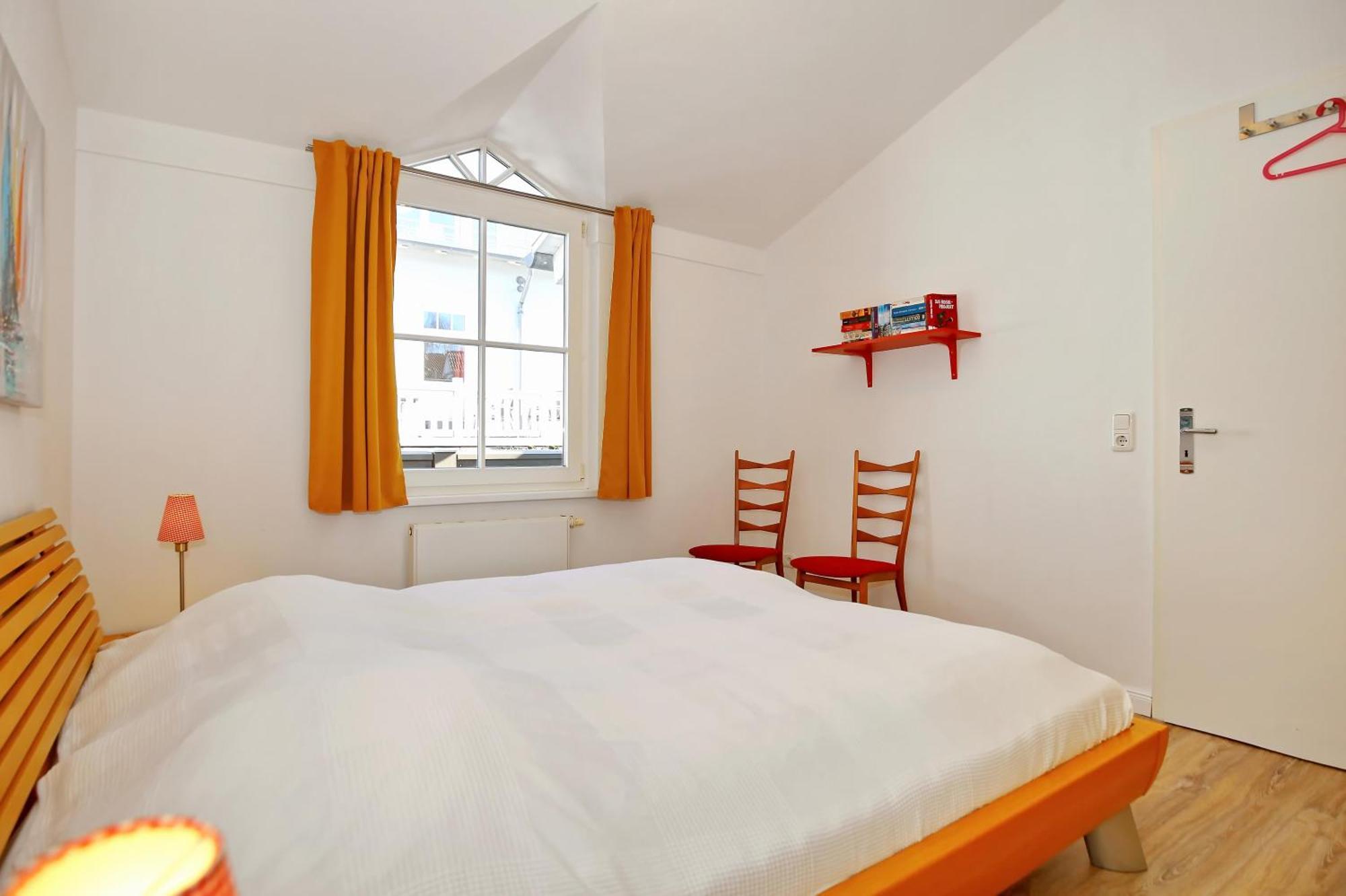 Strandstrasse 16 Wohnung 18 Ostseebad Kühlungsborn Екстериор снимка