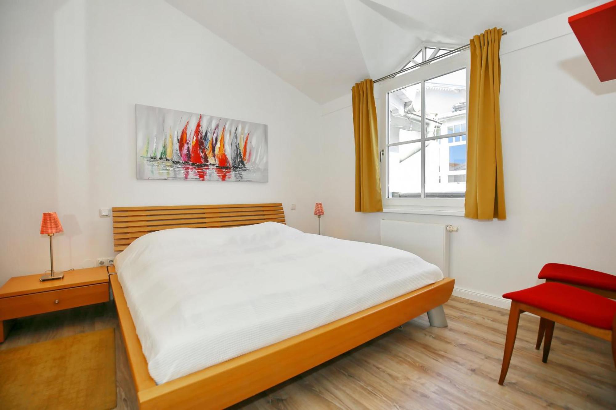 Strandstrasse 16 Wohnung 18 Ostseebad Kühlungsborn Екстериор снимка